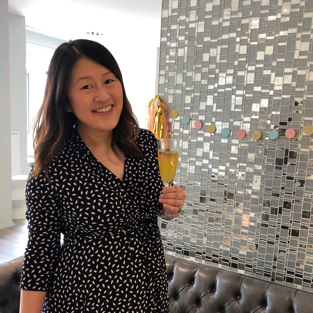 Meet your Posher, Annie